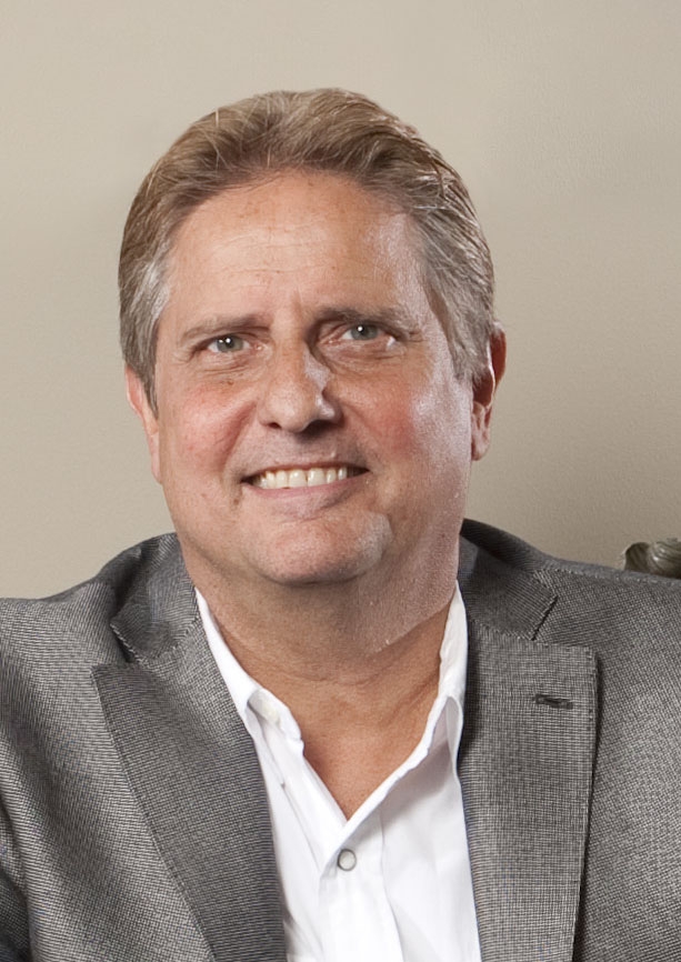 photo of David M. Block